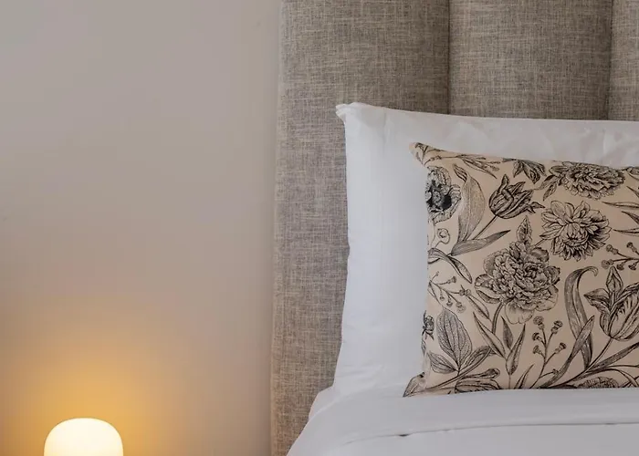 Apartamento Capitalia Juarez