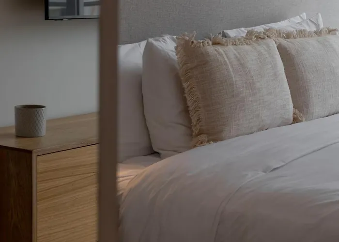 Apartamento Capitalia Juarez México DF