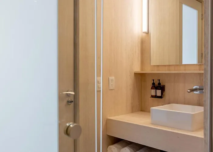 Apartamento Capitalia Juarez *