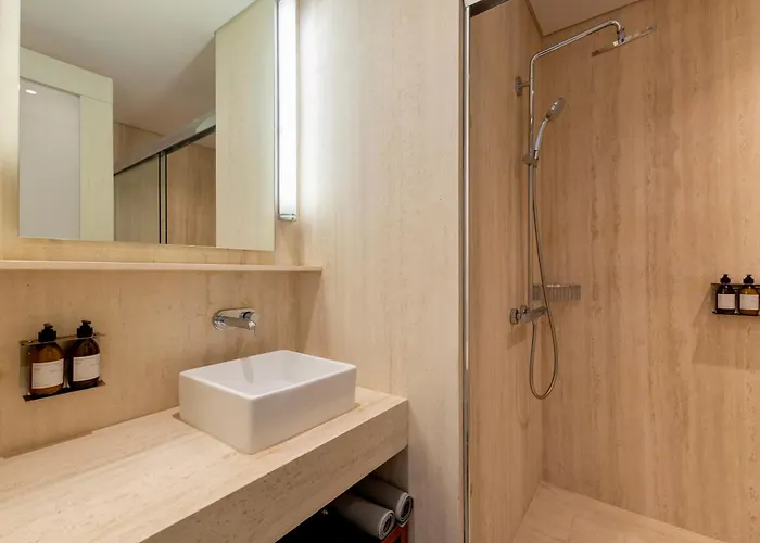 Apartamento Capitalia Juarez México DF