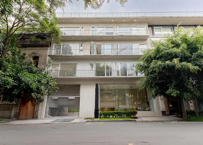 Apartment Capitalia Juarez *