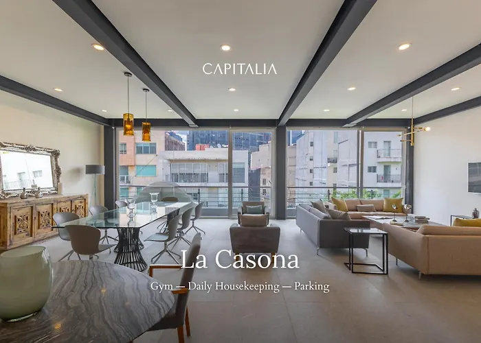 Capitalia Juarez *